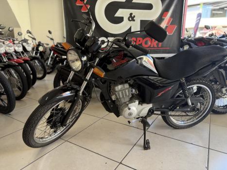 HONDA CG 125 FAN KS, Foto 5