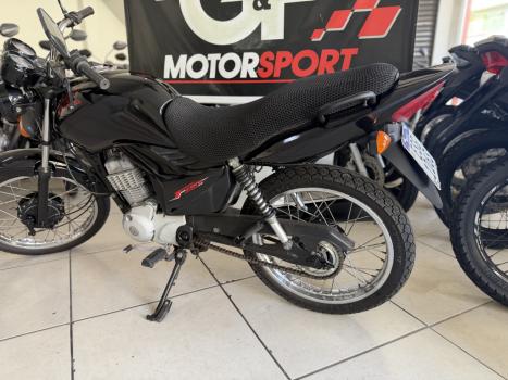 HONDA CG 125 FAN KS, Foto 6