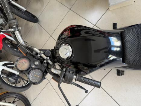 HONDA CG 125 FAN KS, Foto 7