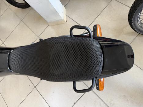 HONDA CG 125 FAN KS, Foto 8