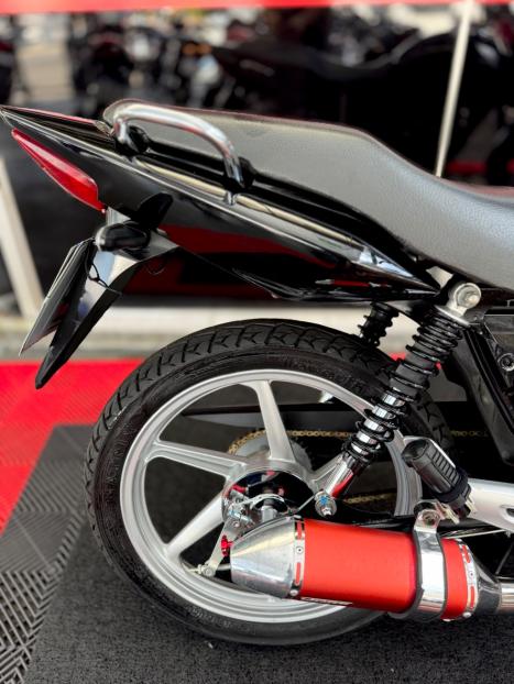 HONDA CG 125 FAN KS, Foto 2