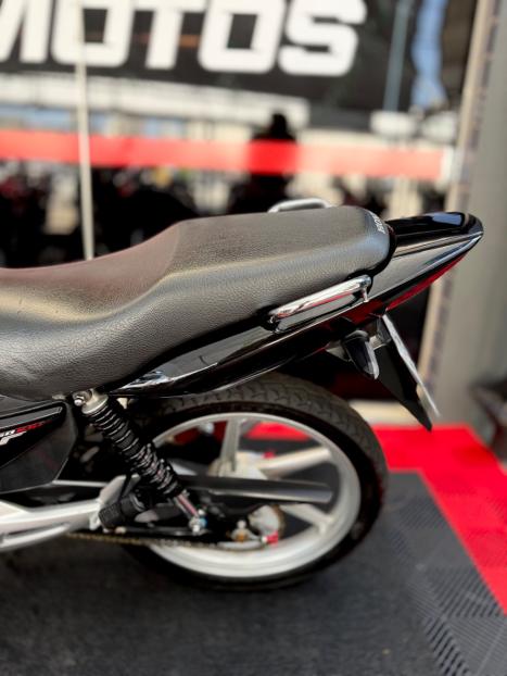 HONDA CG 125 FAN KS, Foto 6