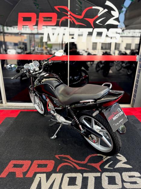 HONDA CG 125 FAN KS, Foto 9