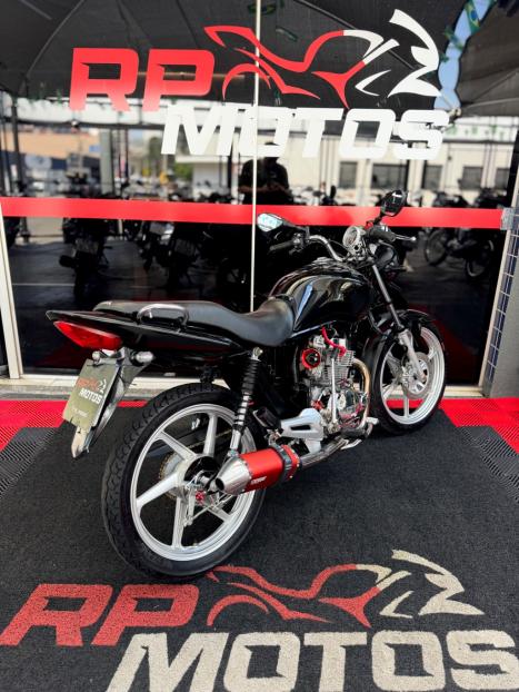 HONDA CG 125 FAN KS, Foto 10