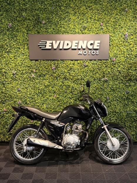 HONDA CG 125 FAN KS, Foto 2