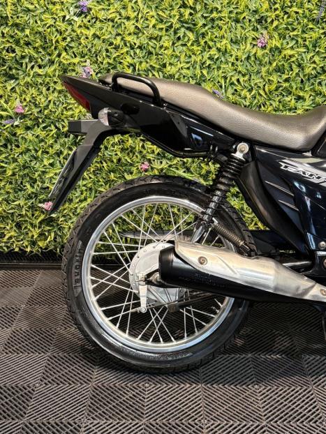 HONDA CG 125 FAN KS, Foto 3