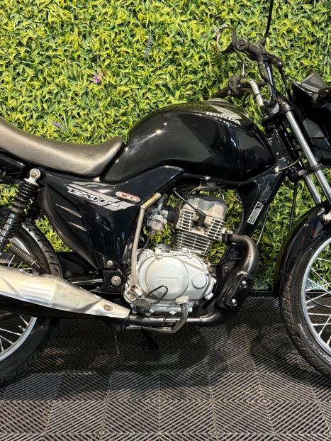 HONDA CG 125 FAN KS, Foto 4