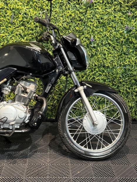 HONDA CG 125 FAN KS, Foto 5