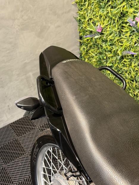 HONDA CG 125 FAN KS, Foto 6