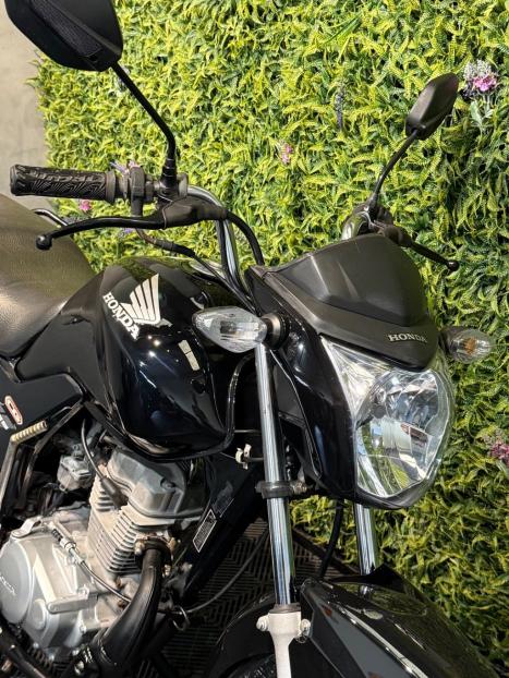 HONDA CG 125 FAN KS, Foto 8