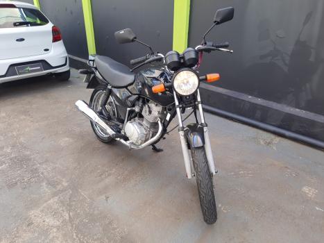 HONDA CG 125 FAN KS, Foto 2