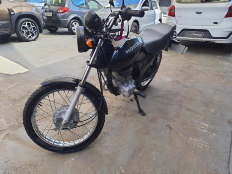 HONDA CG 125 FAN KS, Foto 3