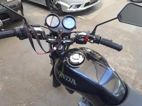 HONDA CG 125 FAN KS, Foto 4