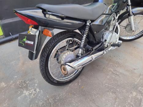 HONDA CG 125 FAN KS, Foto 5