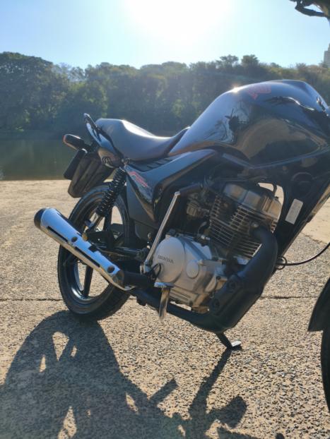 HONDA CG 125 FAN KS, Foto 2