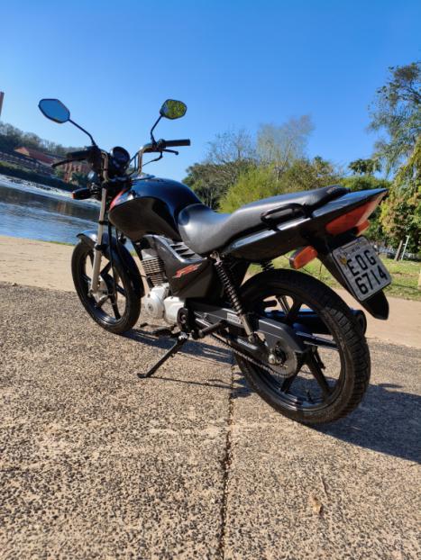 HONDA CG 125 FAN KS, Foto 5