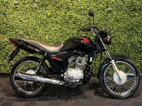 HONDA CG 125 FAN KS, Foto 1
