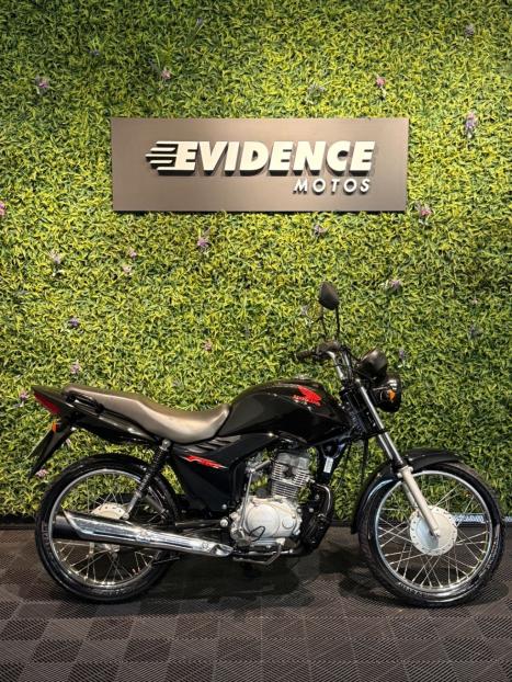 HONDA CG 125 FAN KS, Foto 2