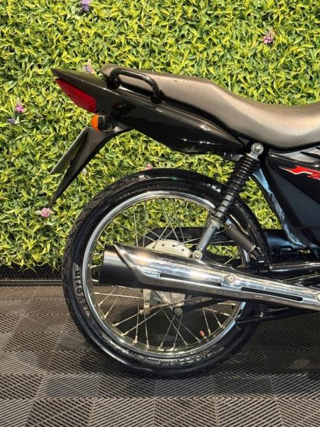 HONDA CG 125 FAN KS, Foto 3