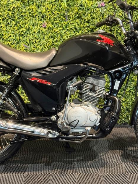 HONDA CG 125 FAN KS, Foto 4