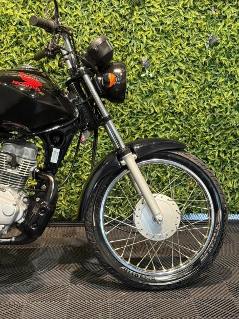 HONDA CG 125 FAN KS, Foto 5