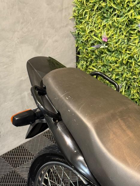 HONDA CG 125 FAN KS, Foto 6