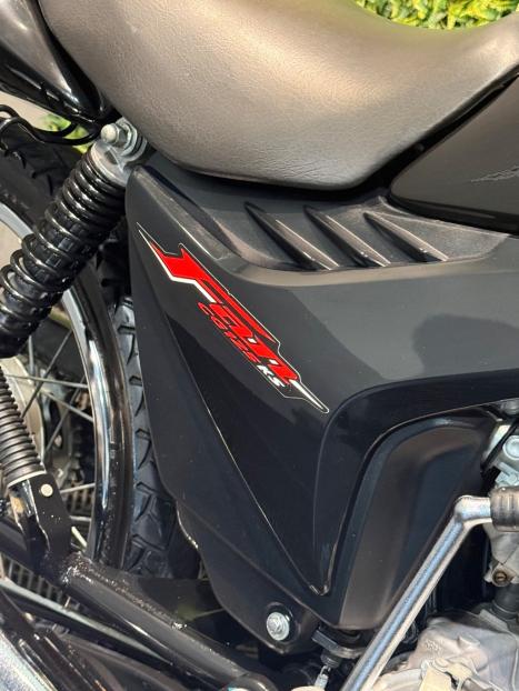 HONDA CG 125 FAN KS, Foto 7