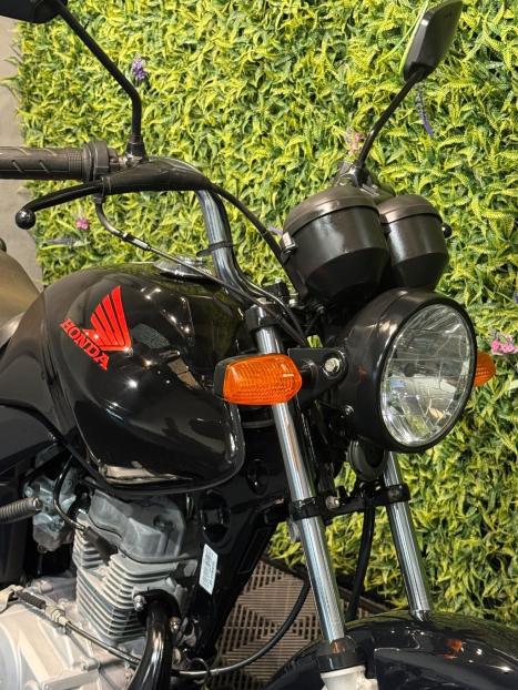 HONDA CG 125 FAN KS, Foto 8