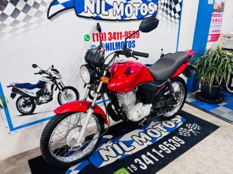 HONDA CG 125 FAN KS, Foto 4