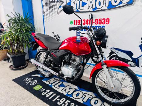 HONDA CG 125 FAN KS, Foto 5