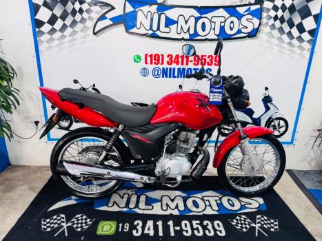HONDA CG 125 FAN KS, Foto 7