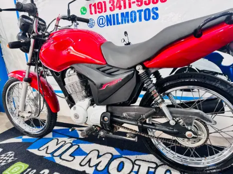 HONDA CG 125 FAN KS, Foto 9