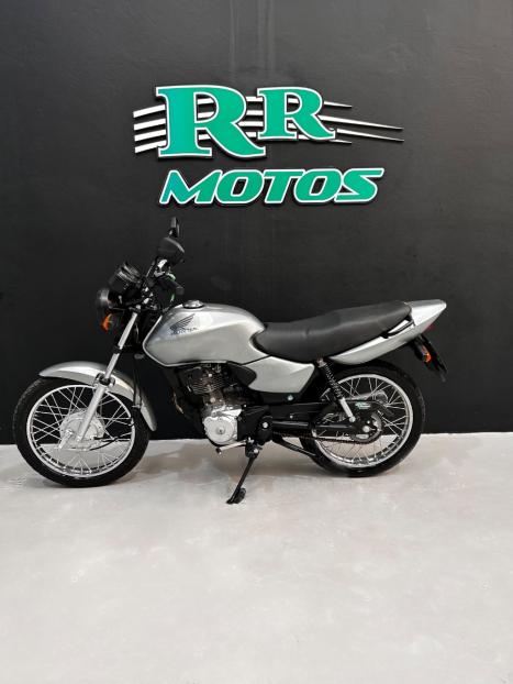 HONDA CG 125 FAN KS, Foto 2