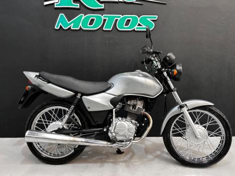 HONDA CG 125 FAN KS, Foto 3