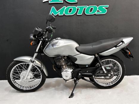 HONDA CG 125 FAN KS, Foto 4
