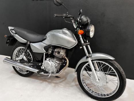 HONDA CG 125 FAN KS, Foto 5