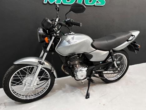HONDA CG 125 FAN KS, Foto 6