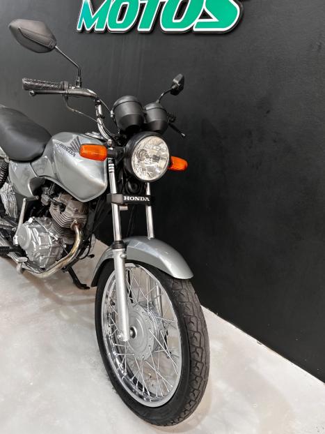 HONDA CG 125 FAN KS, Foto 7