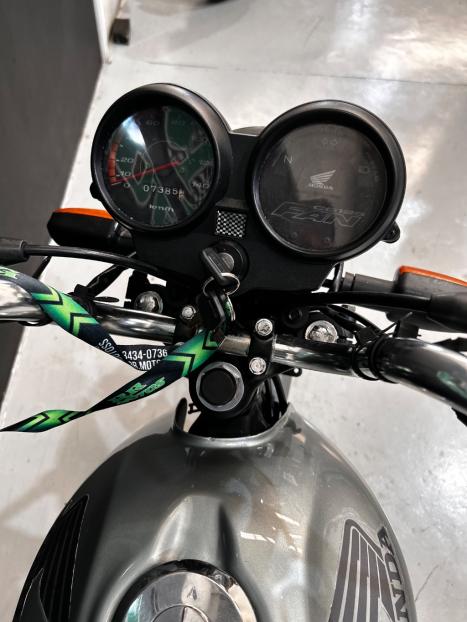 HONDA CG 125 FAN KS, Foto 8