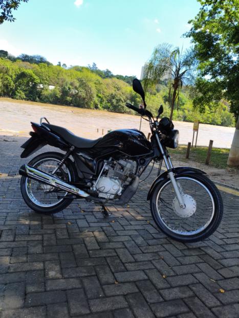 HONDA CG 125 FAN KS, Foto 1