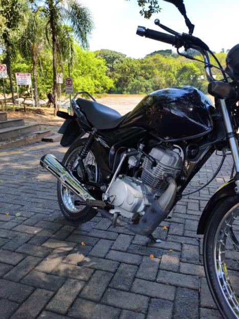 HONDA CG 125 FAN KS, Foto 3