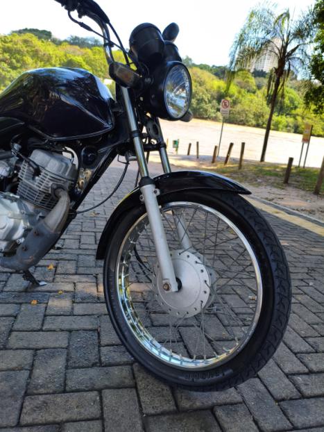HONDA CG 125 FAN KS, Foto 2