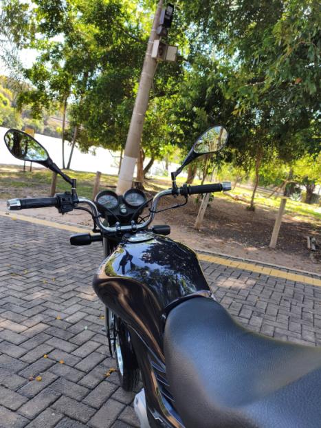 HONDA CG 125 FAN KS, Foto 5