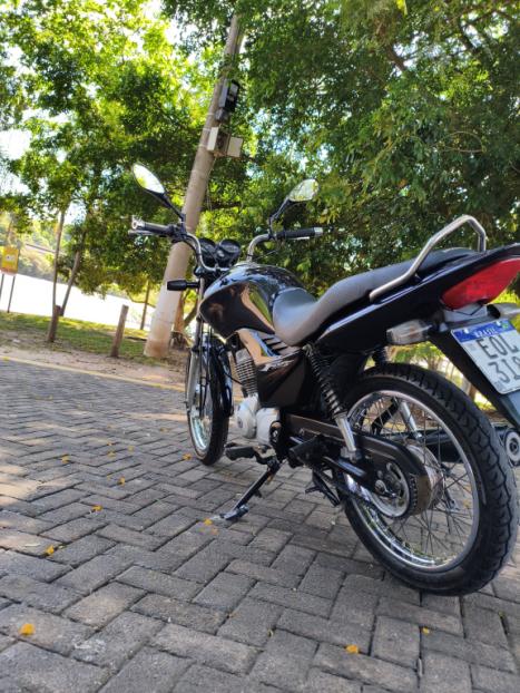 HONDA CG 125 FAN KS, Foto 6