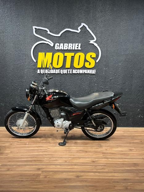HONDA CG 125 FAN KS, Foto 2