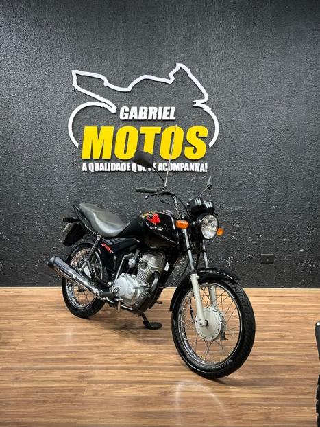 HONDA CG 125 FAN KS, Foto 3