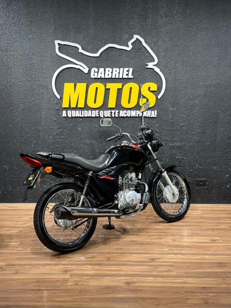 HONDA CG 125 FAN KS, Foto 5