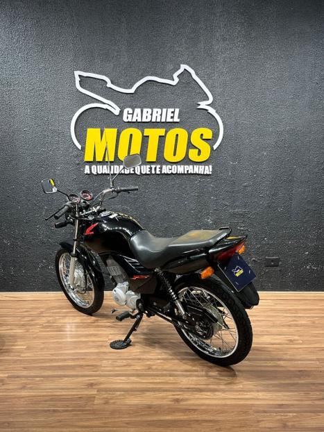 HONDA CG 125 FAN KS, Foto 6