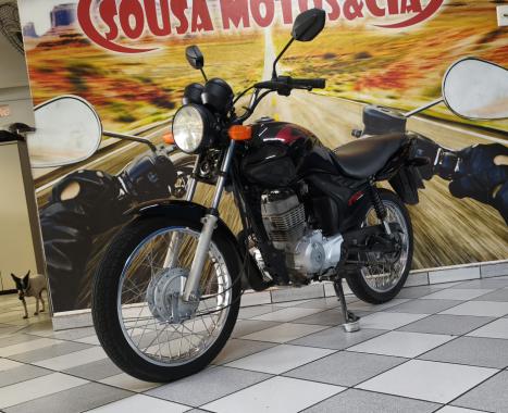 HONDA CG 125 FAN KS, Foto 3