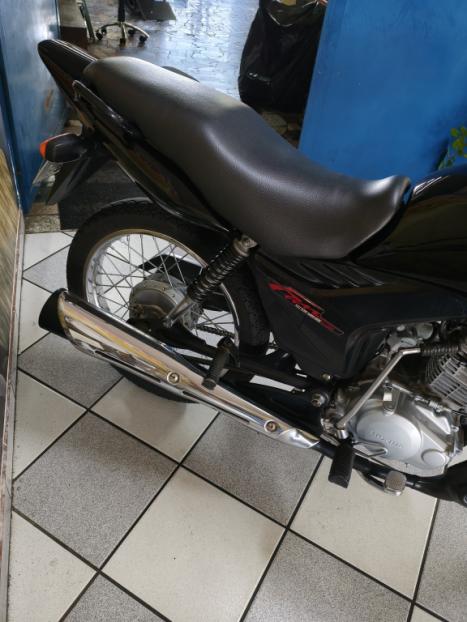 HONDA CG 125 FAN KS, Foto 4